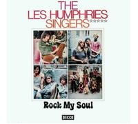 Les Humphries Singers - Rock My Soul