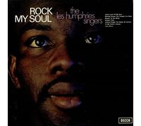 LES HUMPHRIES SINGERS - rock my soul LP [Vinilo]