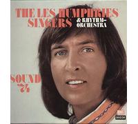Les Humphries Singers - Sound '74 - Decca - SLK 17 046-P