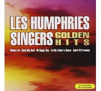 Les Humphries Singers,the - Golden Hits [Import]