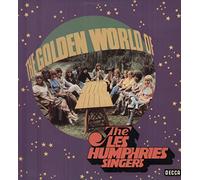 Les Humphries Singers - The Golden World Of The Les Humphries Singers - Decca - ND 880