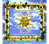 Les Humphries Singers - The Very Best of [Import]