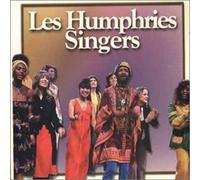 Les Humphries Singers - To My Father's House
