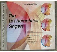 Les Humphries Singers - Very Best of