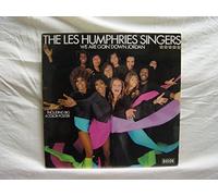 Les Humphries Singers - We Are Goin' Down Jordan