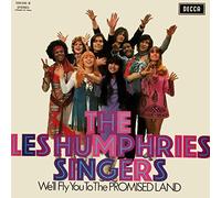 Les Humphries Singers - We'll Fly You To The Promised Land