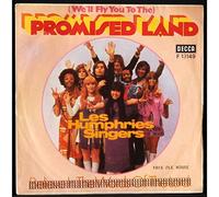Les Humphries Singers - (We'll Fly You To The) Promised Land / This Ole House - Decca - D 29 080-2