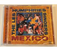 Les Humphries Singes, the - Mexico [Import]