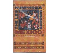 Les Humphries Singes, the - Mexico [Import]
