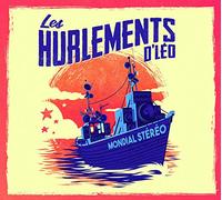 Les Hurlements d'Leo - Mondial Stéréo [Vinilo]