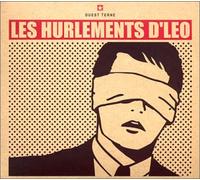 Les Hurlements D'Léo - Ouest Terne [+Dvd]