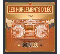Les Hurlements d'Léo - Radio Léo [Vinilo]