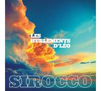 Les Hurlements d'Léo - Sirocco [Vinilo]
