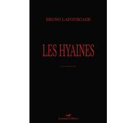 Les hyaines
