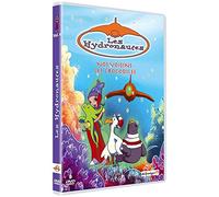 Les Hydronautes - Vol. 4 : Nos voisins les crocodiles [Francia] [DVD]