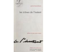 Les Icônes De Linstant (ebook)