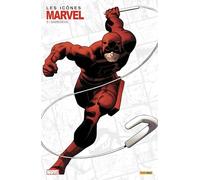 Les icônes de Marvel N°05 : Daredevil