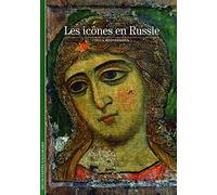 Les icônes en Russie: Les icones en Russie