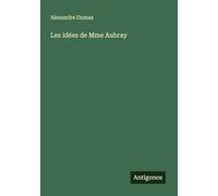 Les idées de Mme Aubray