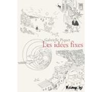 Les Idées Fixes (ebook)