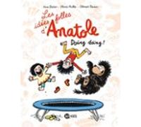 Les Idées Folles Danatole Tome 03 (ebook)