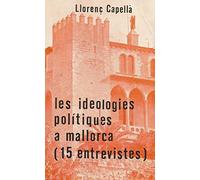 Les ideologies polítiques a Mallorca
