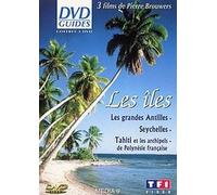 Les Iles - Coffret [Francia] [DVD]