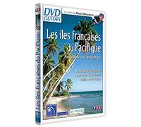 Les Iles françaises du Pacifique : Archipels aux antipodes - Polynésie française, Nouvelle-Calédonie, Wallis-et-Futuna [Francia] [DVD]
