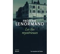 Les îles mystérieuses (Litterature Francaise)