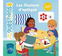 Les illusions d'optique