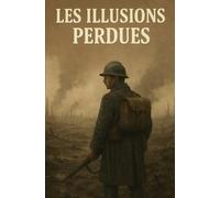 Les Illusions perdus