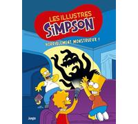 Les illustres Simpson - Tome 9