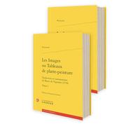 Les images ou tableaux de platte-peinture: Tome 1 et 2: Tomes I-II (Textes De La Renaissance, 3)