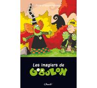 Les imagiers de Gobulon: Zone d’apprentissage
