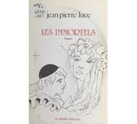 Les Immortels (ebook)