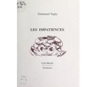 Les Impatiences (ebook)