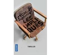 Les Impliqués (ebook)