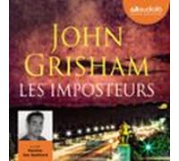 Les Imposteurs (audiolibro)