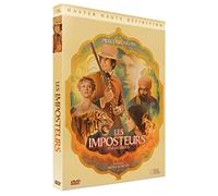 Les Imposteurs [DVD]
