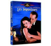 Les Imposteurs [Francia] [DVD]