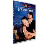 Les Imposteurs [Francia] [DVD]