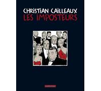 Les imposteurs: Intégrale