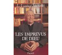 Les Imprévus De Dieu (ebook)