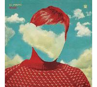 Les Imprimes - REVERIE (LUCID BLUE VINYL)