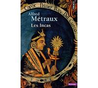 Les Incas (Points Histoire)