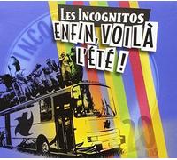 Les Incognitos - Enfin Voila L'ete [Import]