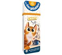 Les incollables - Éventail Passion - Les Chats