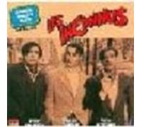 Les Inconnus - Banlieue Nord-Sud [Vinilo]