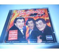 Les Inconnus - Bouleversifiant !