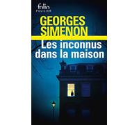Les inconnus dans la maison